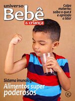 universo Bebê e Criança